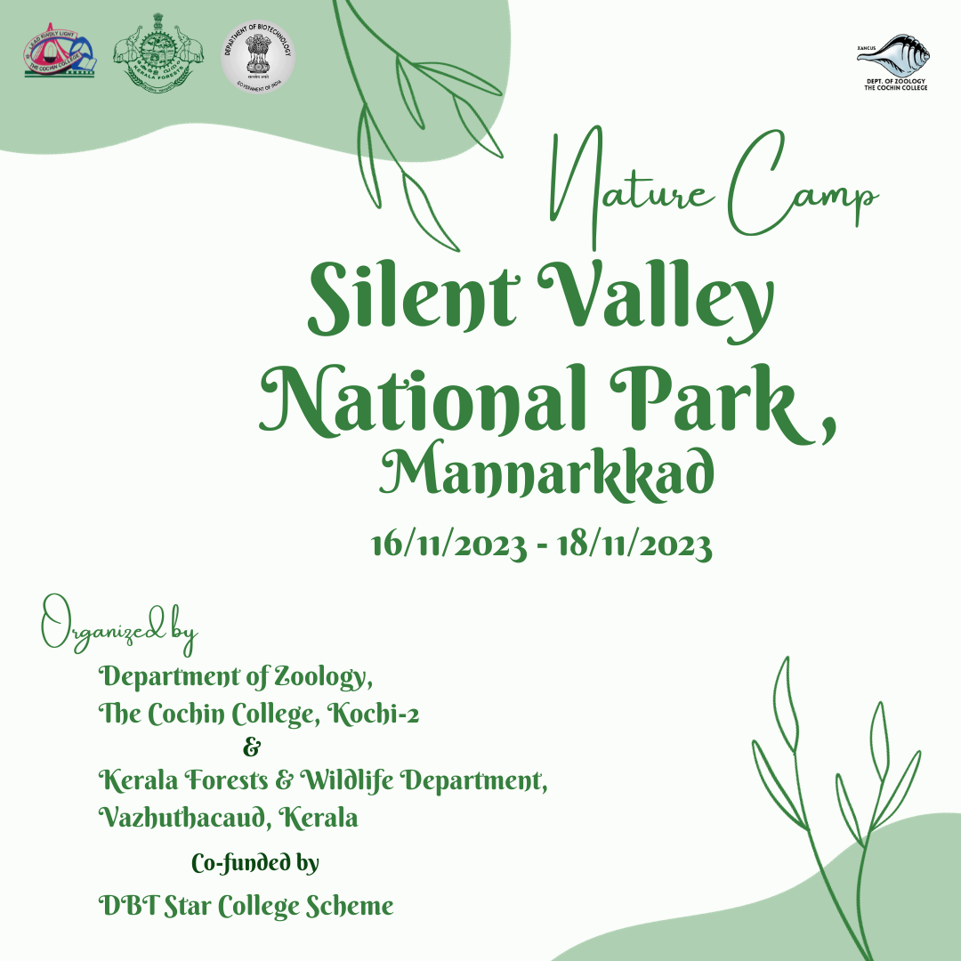 Nature Camp 2023