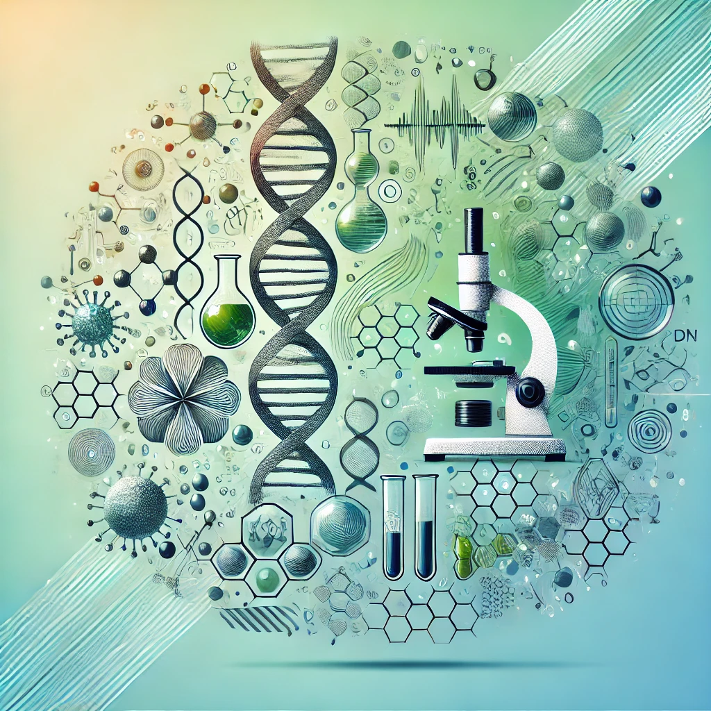 Biochemistry