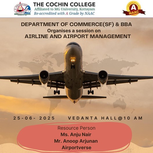 The Cochin College