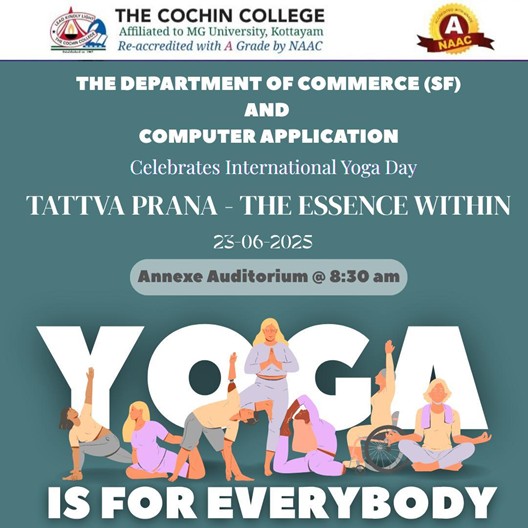 The Cochin College